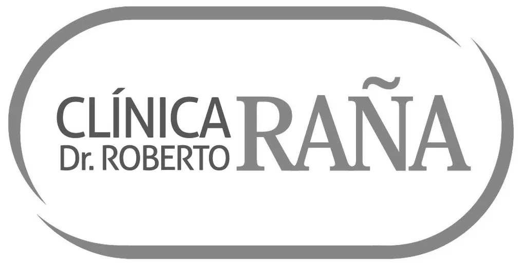 Logo de laboratorio RAÑA